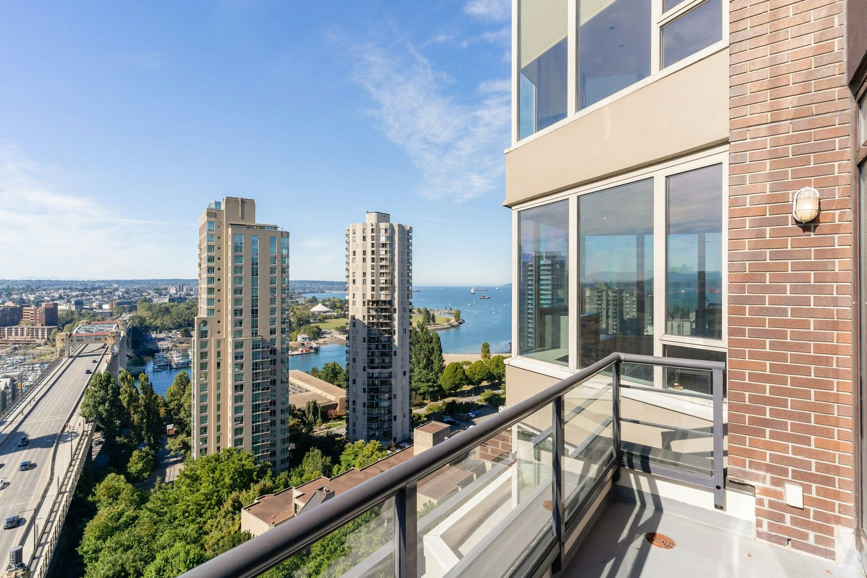 2003-1003 Pacific Street, Vancouver, BC, V6E 4P2 - 12
