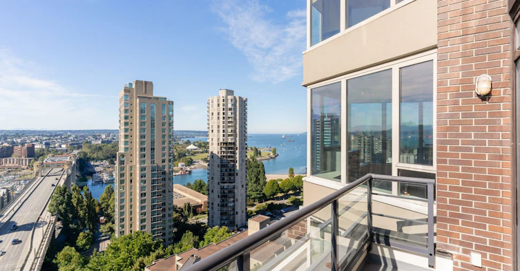 2003-1003 Pacific Street, Vancouver, BC, V6E 4P2 - 12