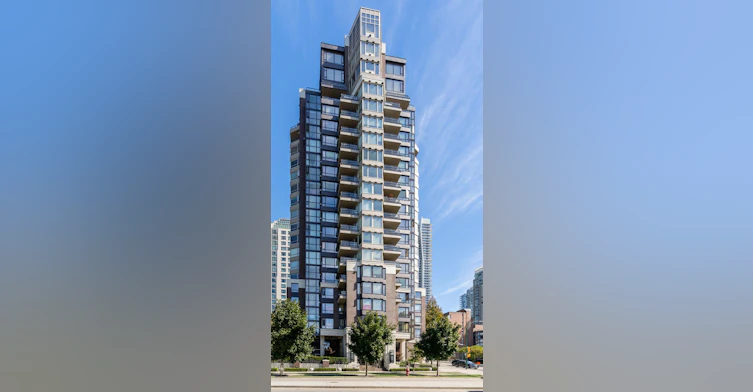 2003-1003 Pacific Street, Vancouver, BC, V6E 4P2 - 23