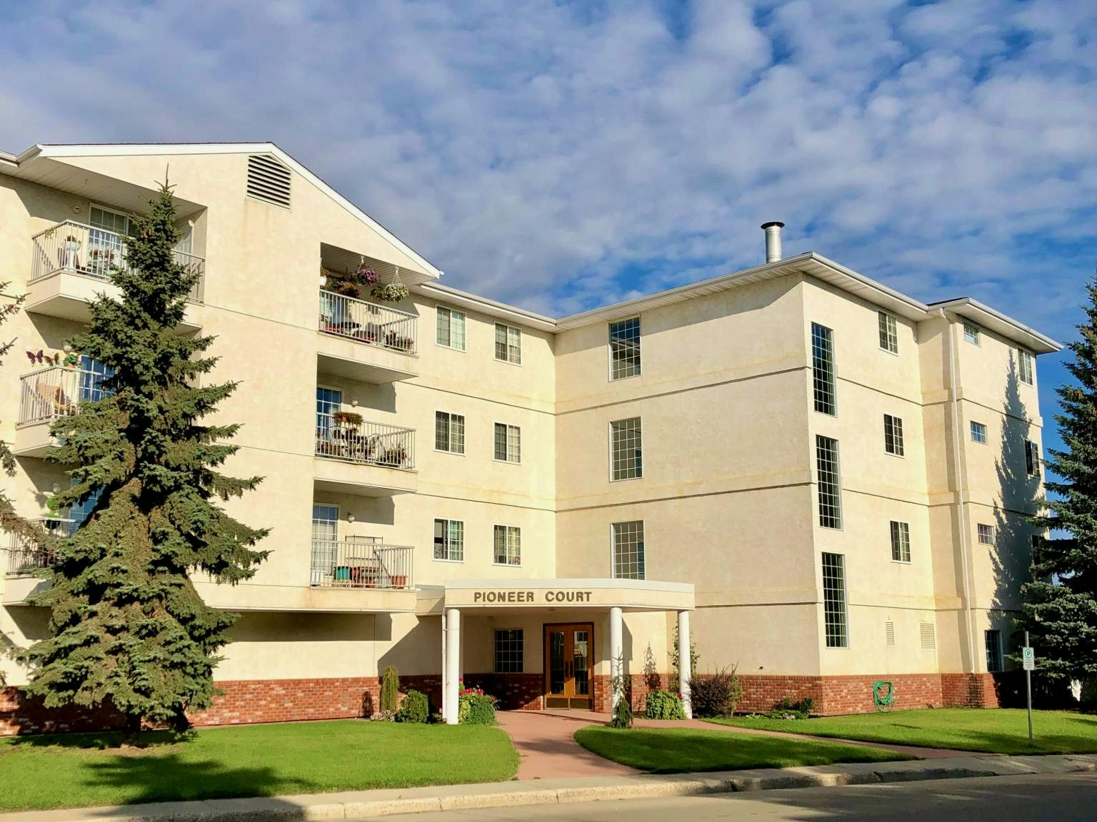 201-5520 53 Street, Wetaskiwin, AB, T9A 1R6 - 19