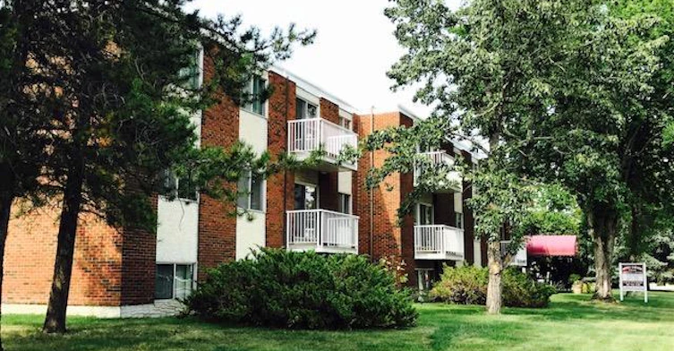 1-4024 114 Street, Edmonton, AB, T6J 1M6 - 5
