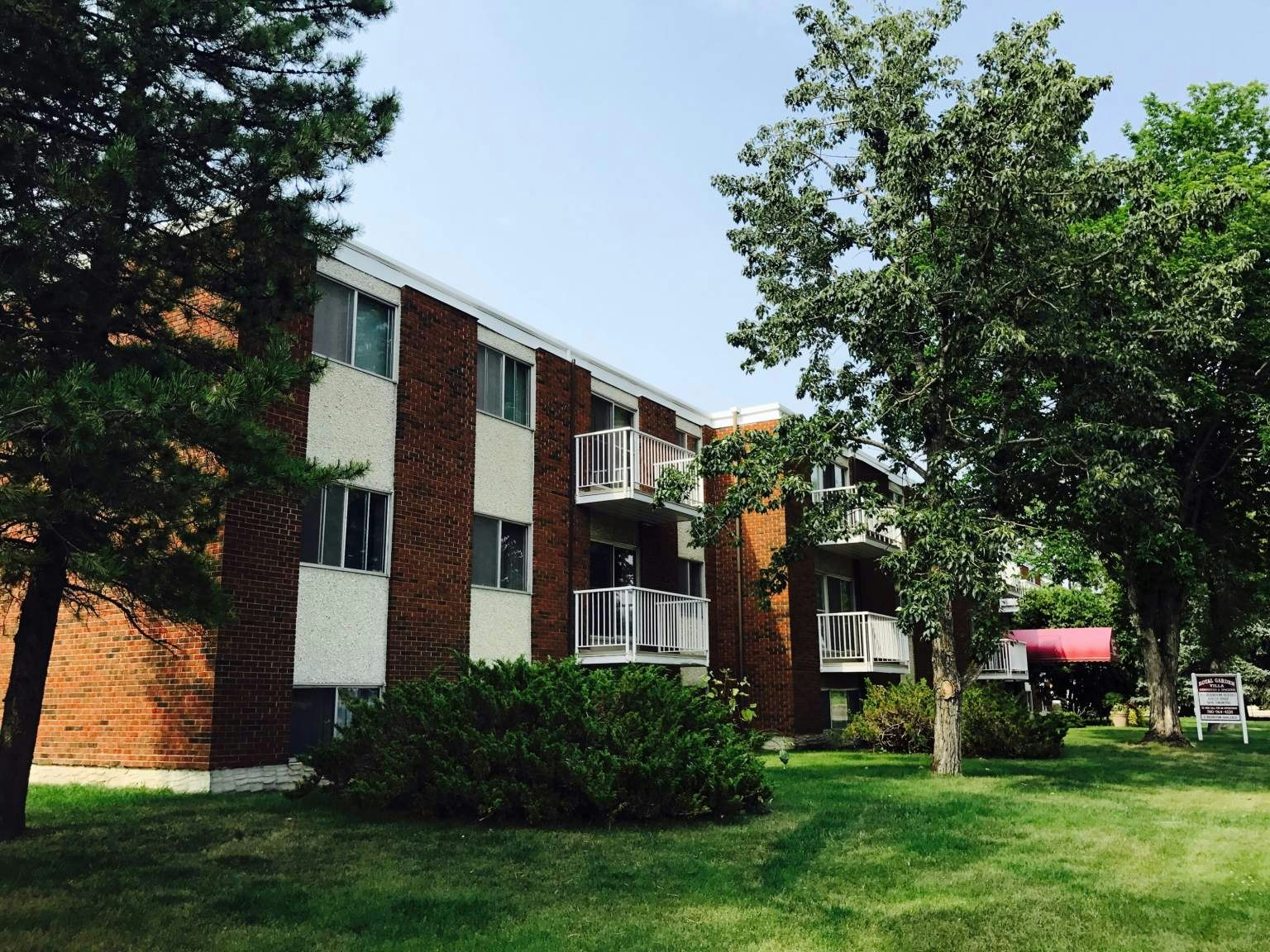 101-4024 114 Street, Edmonton, AB, T6J 1M6 - 6