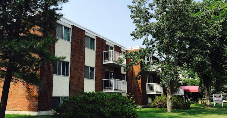 101-4024 114 Street, Edmonton, AB, T6J 1M6 - 6
