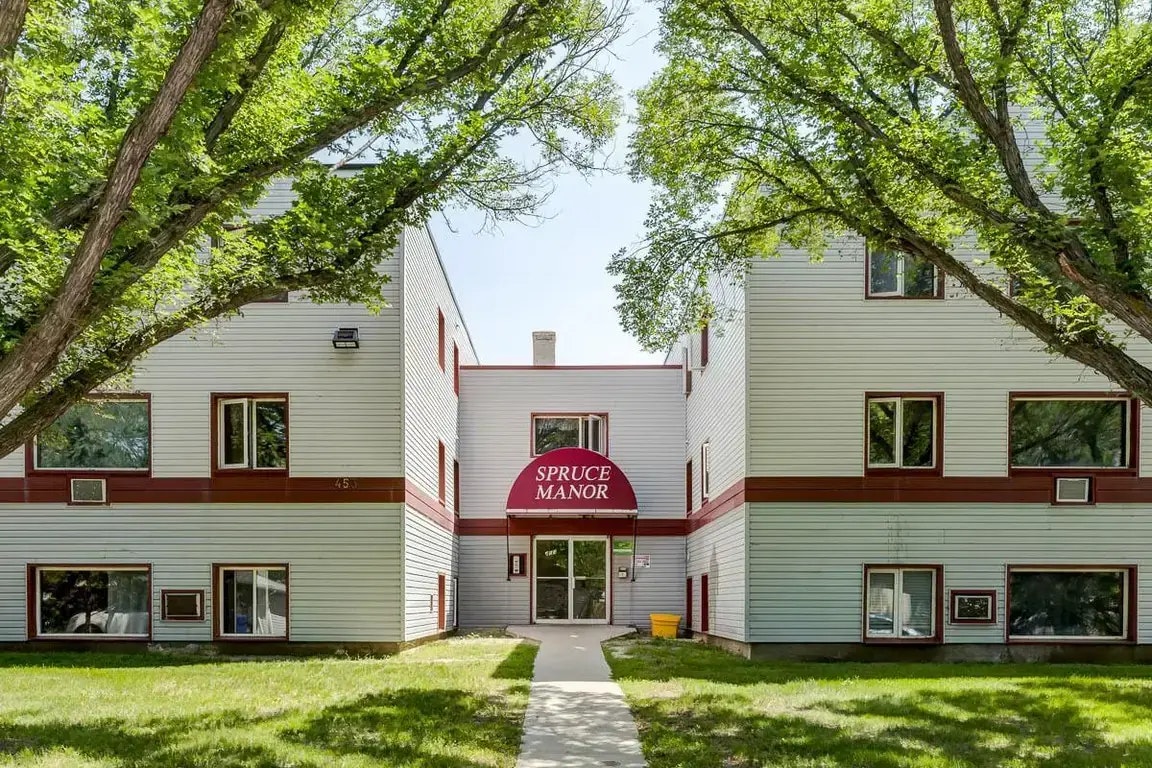 15A-453 Retallack Street, Regina, SK, S4R 3N4 - 10