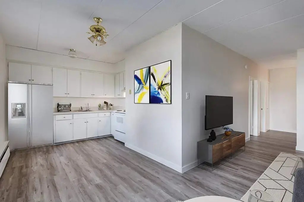15A-453 Retallack Street, Regina, SK, S4R 3N4 - 3