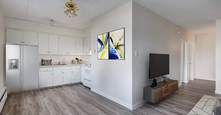 15A-453 Retallack Street, Regina, SK, S4R 3N4 - 3
