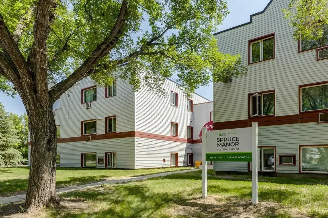 15A-453 Retallack Street, Regina, SK, S4R 3N4 - 8