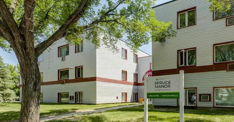 15A-453 Retallack Street, Regina, SK, S4R 3N4 - 8