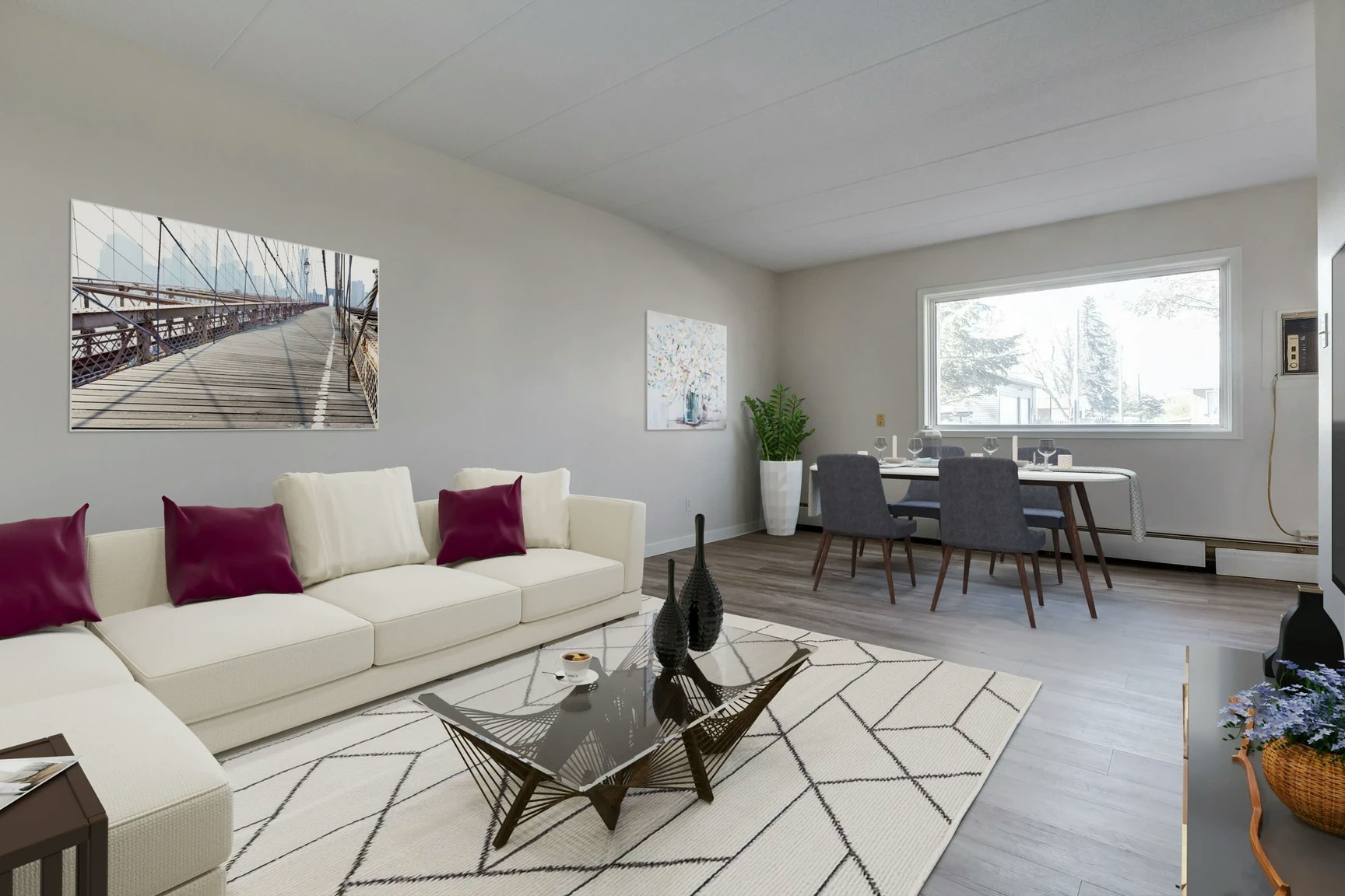 15A-453 Retallack Street, Regina, SK, S4R 3N4