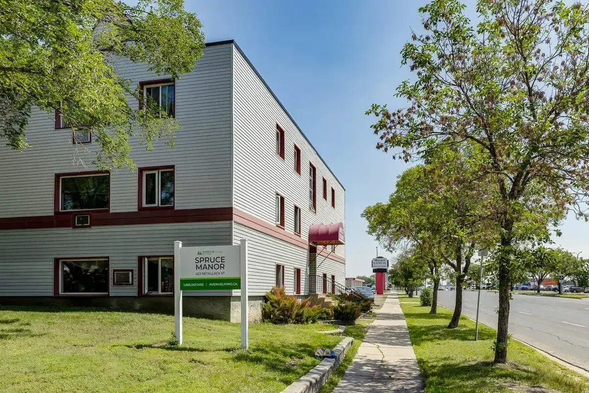 15A-453 Retallack Street, Regina, SK, S4R 3N4 - 9
