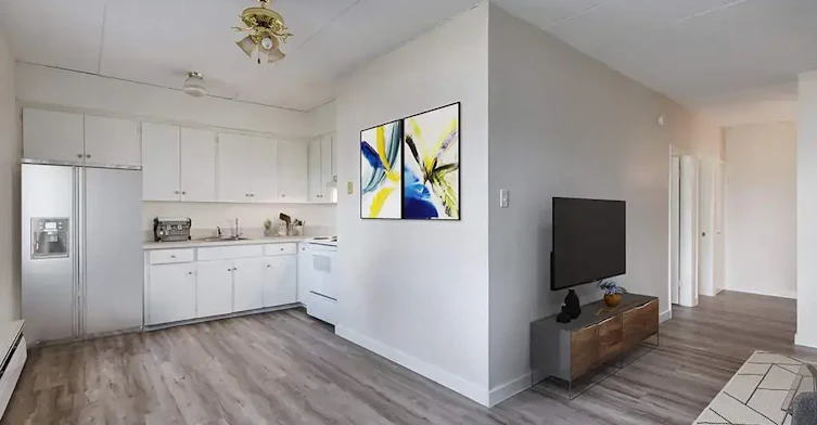 15A-453 Retallack Street, Regina, SK, S4R 3N4 - 3