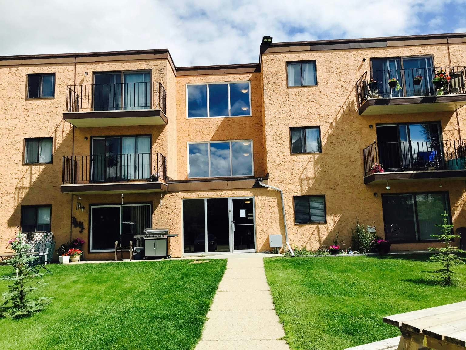 206-5730 52 Street, Wetaskiwin, AB, T9A 2W6 - 12