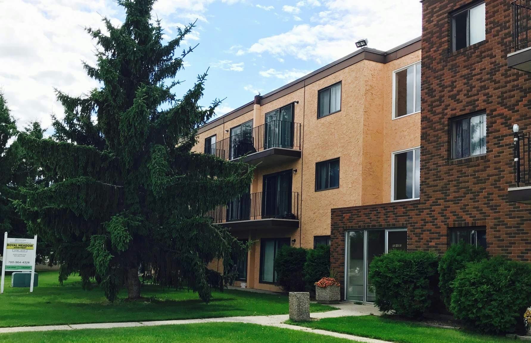206-5730 52 Street, Wetaskiwin, AB, T9A 2W6 - 13