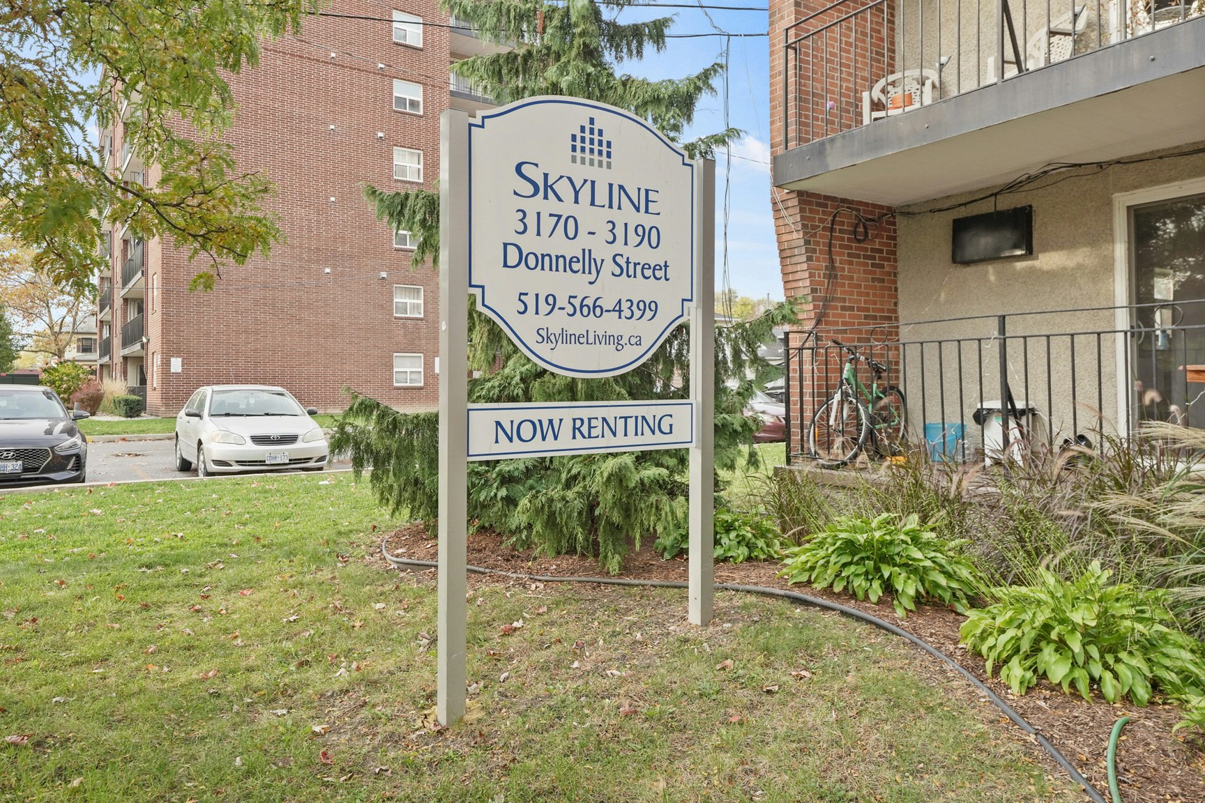 3170-202-3190 Donnelly Street, Windsor, ON, N9C 1M2 - 3
