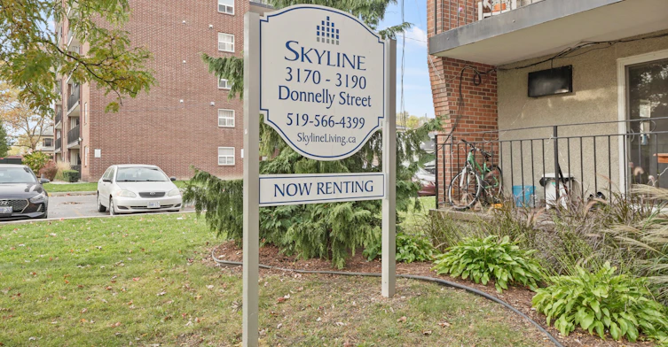 3170-202-3190 Donnelly Street, Windsor, ON, N9C 1M2 - 3
