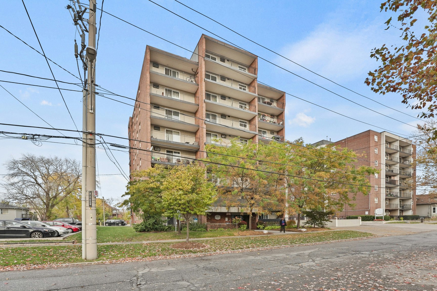 3170-202-3190 Donnelly Street, Windsor, ON, N9C 1M2 - 2
