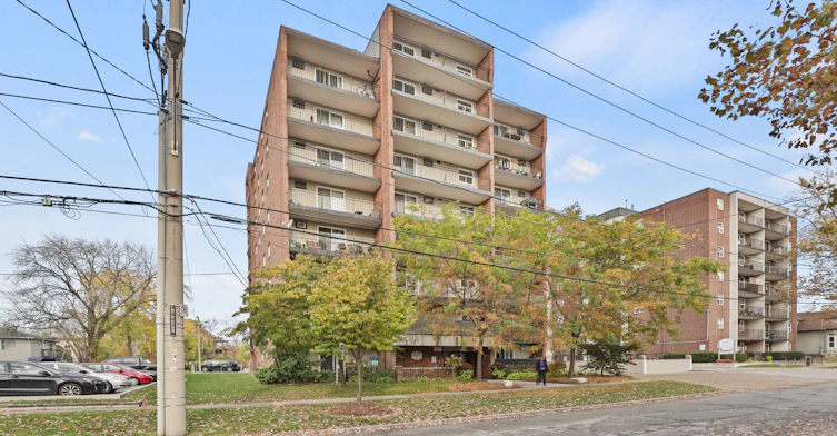 3170-202-3190 Donnelly Street, Windsor, ON, N9C 1M2 - 2