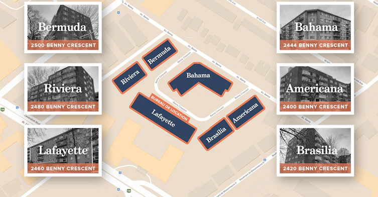 2500 Benny Rue Crescent, Montréal, QC, H4B 2P9 - 3