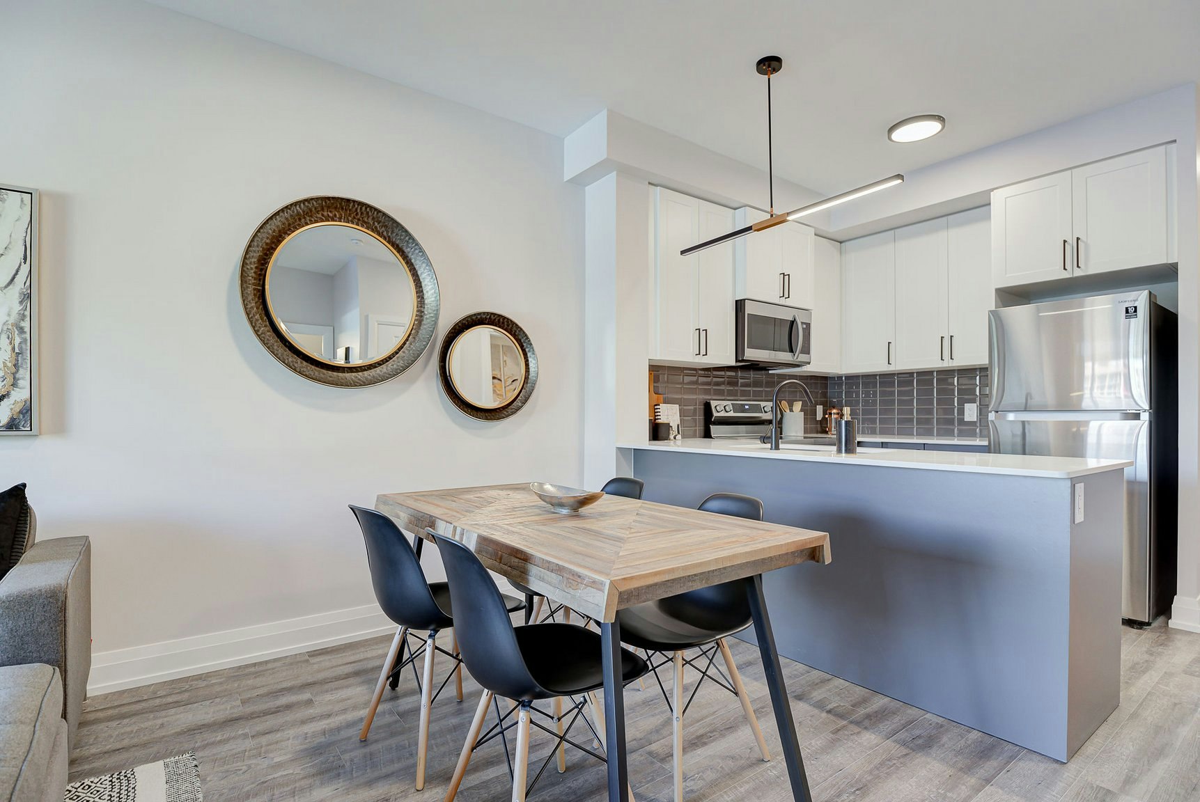 1207, 1407 & 1507-120 Benton Street, Kitchener, ON, N2G 0C7 - 5