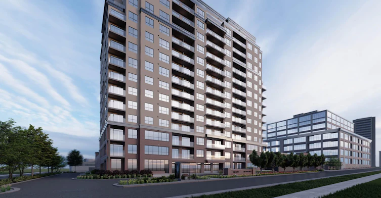 302-1102-120 Benton Street, Kitchener, ON, N2G 0C7 - 11