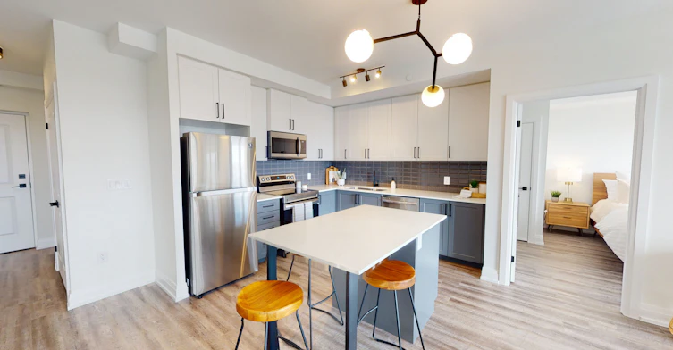 302-1102-120 Benton Street, Kitchener, ON, N2G 0C7 - 3