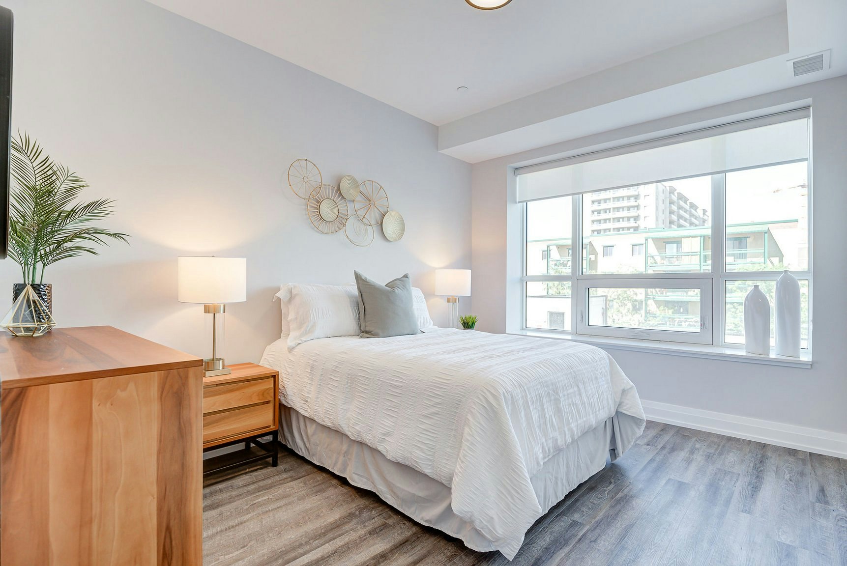 302-1102-120 Benton Street, Kitchener, ON, N2G 0C7 - 5