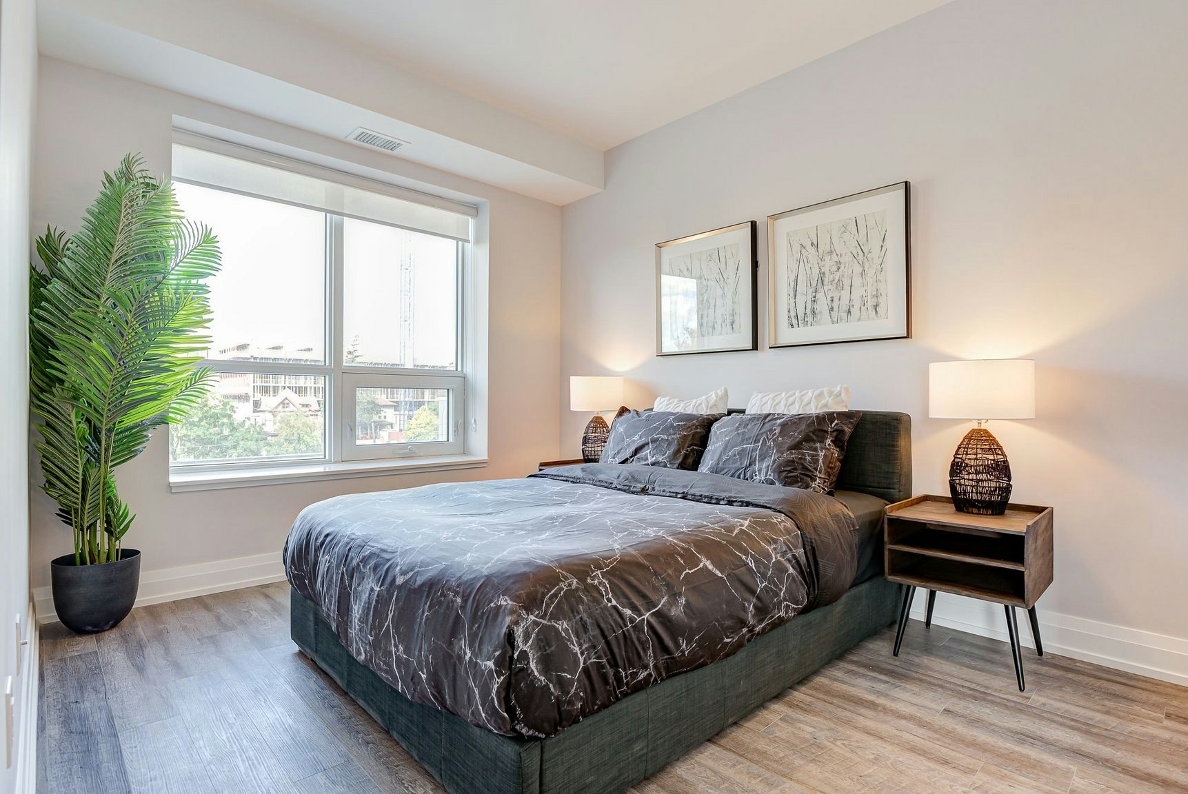 305-1105-120 Benton Street, Kitchener, ON, N2G 0C7 - 9