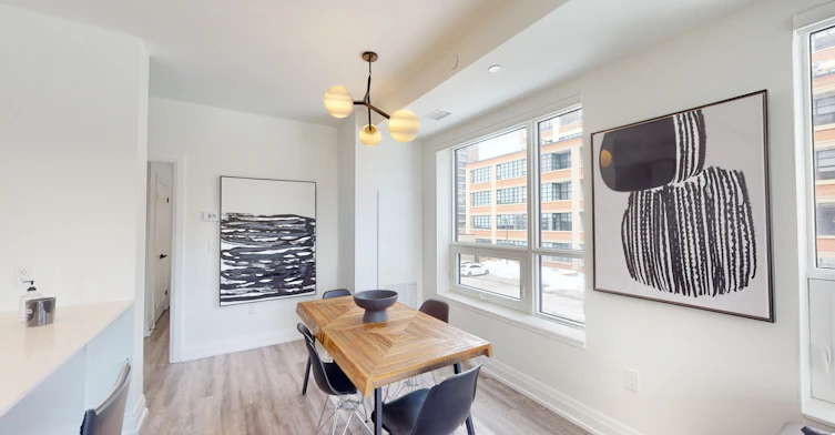 412-1112-120 Benton Street, Kitchener, ON, N2G 0C7 - 6
