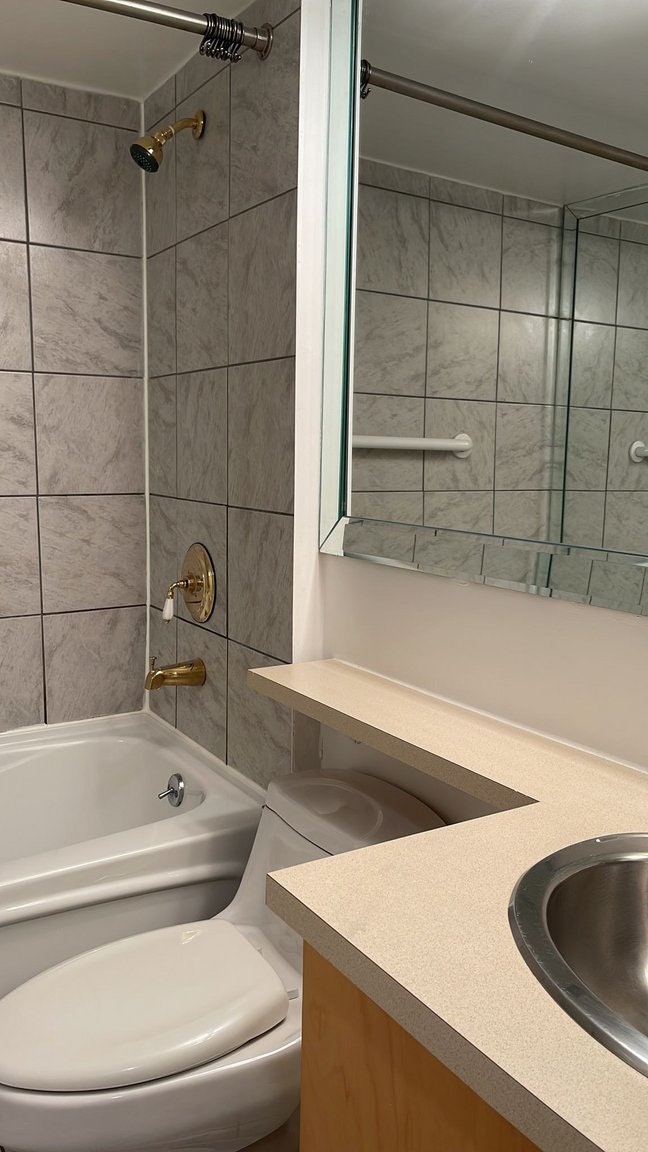 TH27-208 Niagara Street West, Toronto, ON, M6J 2L3 - 12
