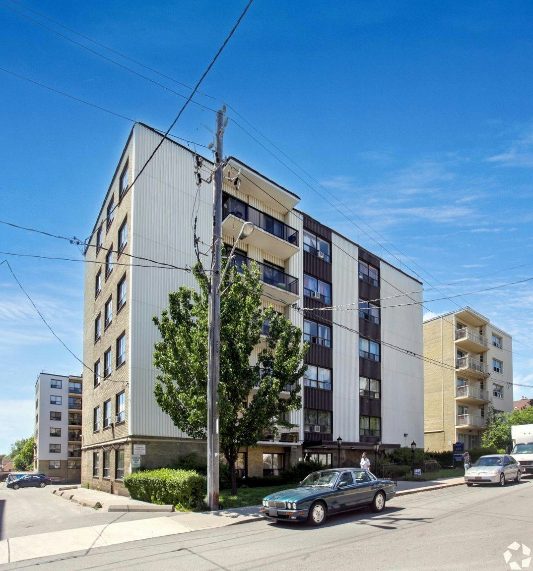 450 Winona Drive, Toronto, ON, M6C 3T9 - 11