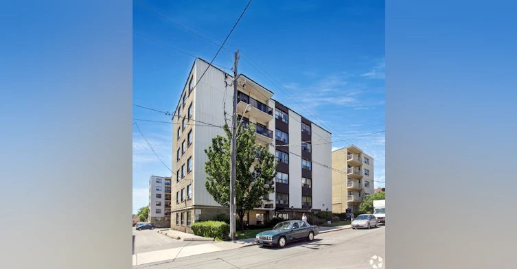 450 Winona Drive, Toronto, ON, M6C 3T9 - 11
