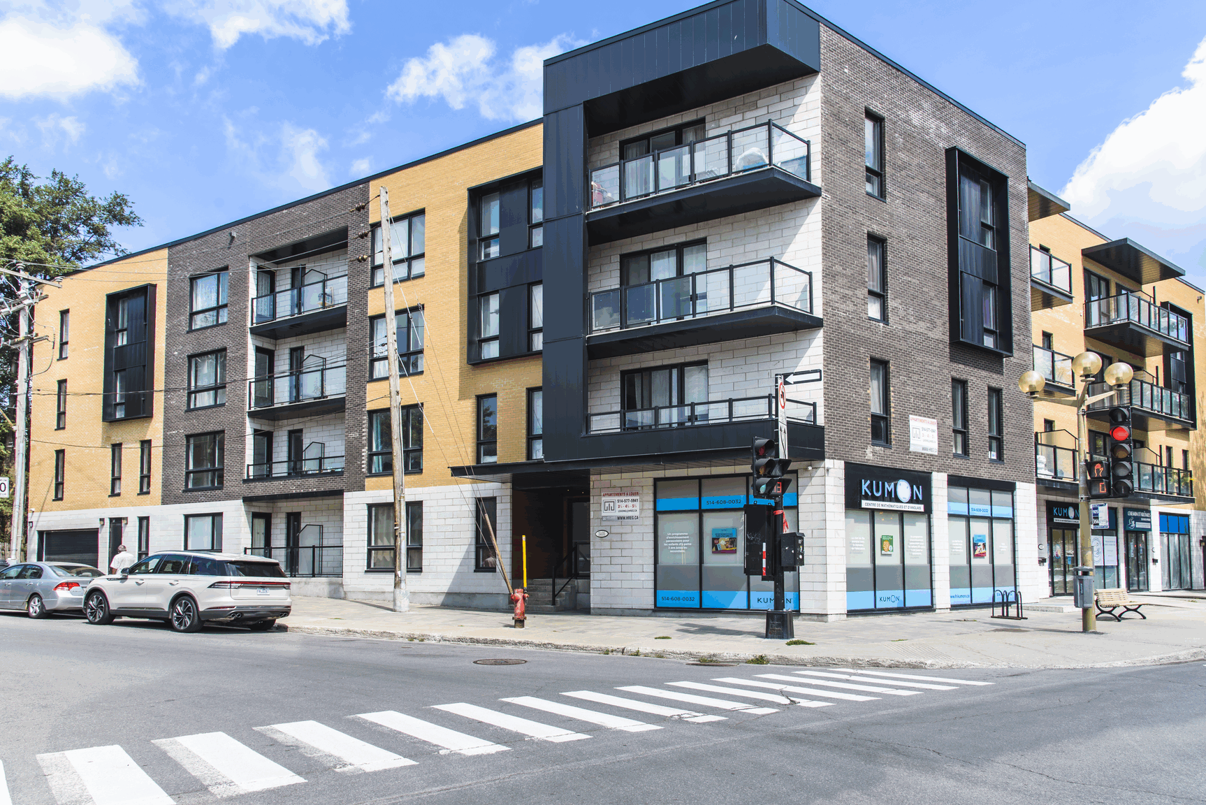 3405 Benny, Montréal, QC, H4B 0A4