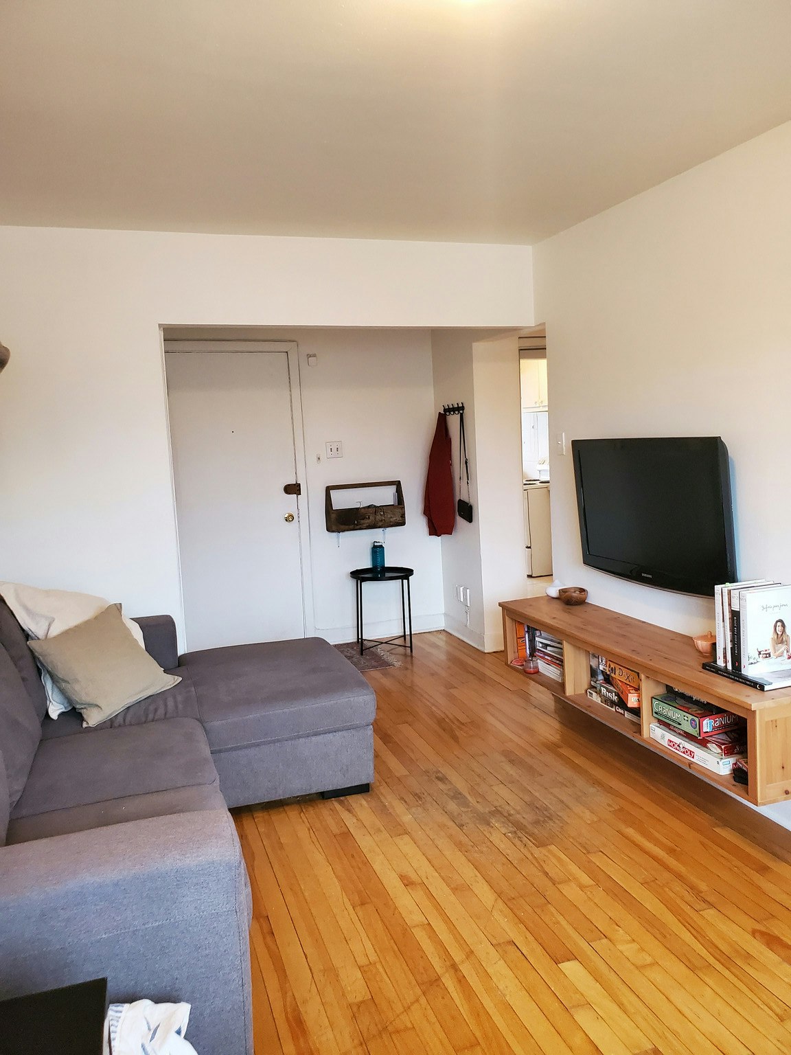 15-2645 Bercy Rue, Montréal, QC, H2K 2V9 - 2