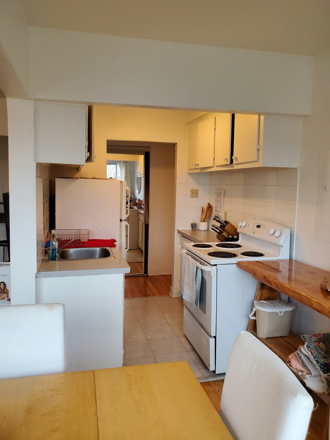 15-2645 Bercy Rue, Montréal, QC, H2K 2V9