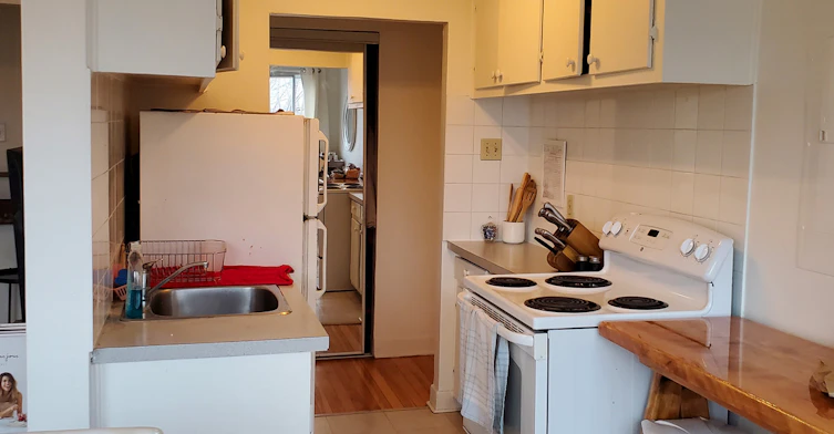 15-2645 Bercy Rue, Montréal, QC, H2K 2V9