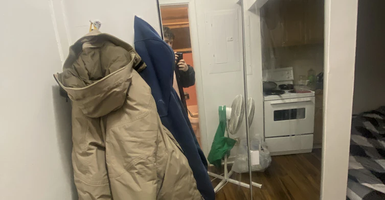 16-2645 Bercy Rue, Montréal, QC, H2K 2V9 - 2