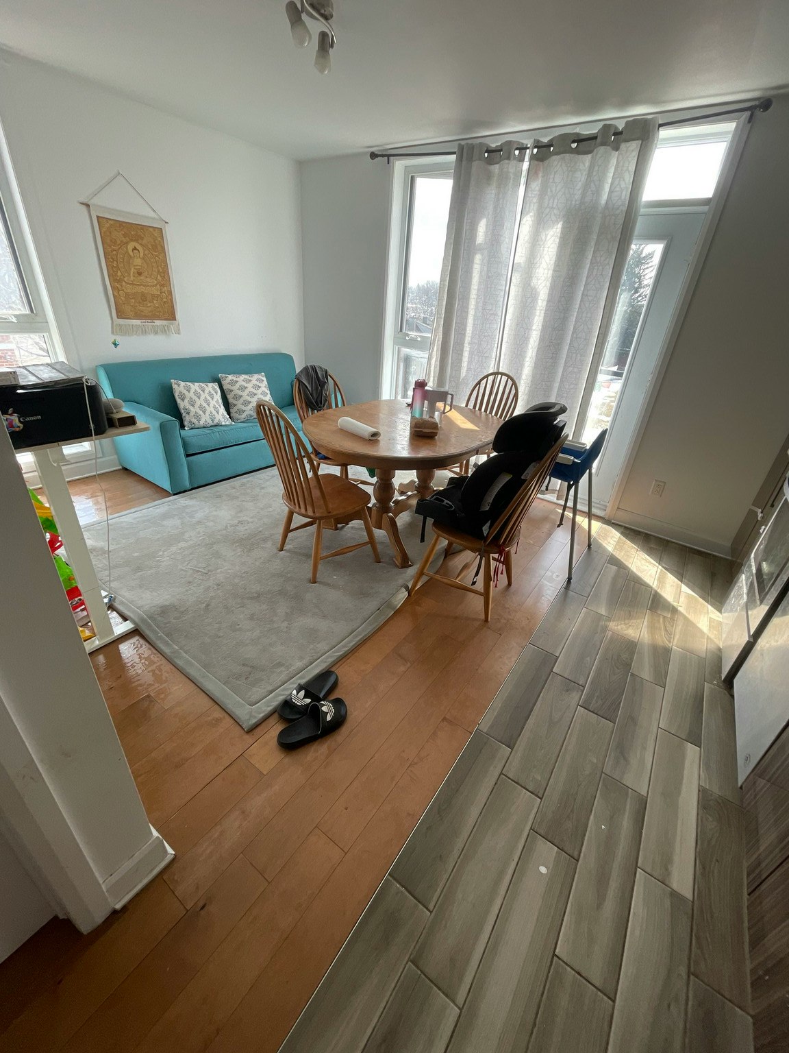 211-7070 Cote Saint Luc Road, Côte-Saint-Luc, QC, H4V 1J4 - 2