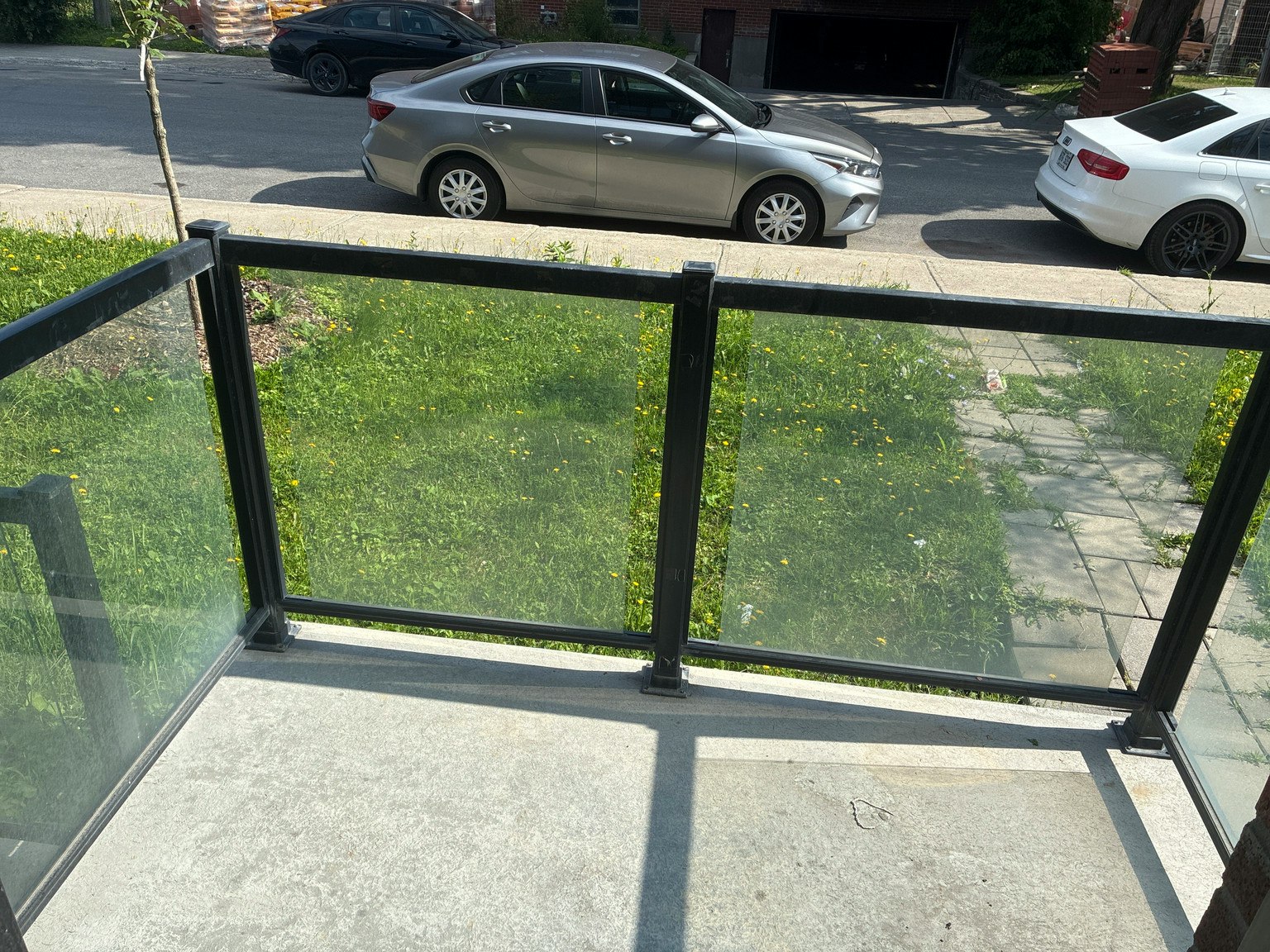 105-7070 Cote Saint Luc Road, Montréal, QC, H4V 1J4 - 8