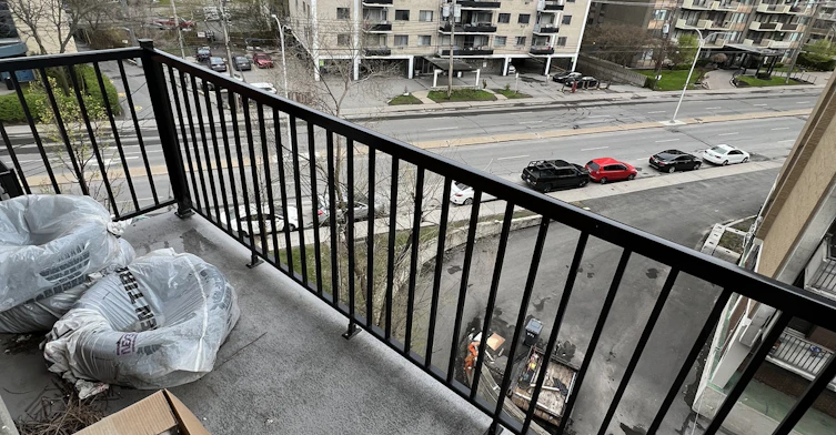 506-5475 Westminster, Côte-Saint-Luc, QC, H4X 2A4 - 5
