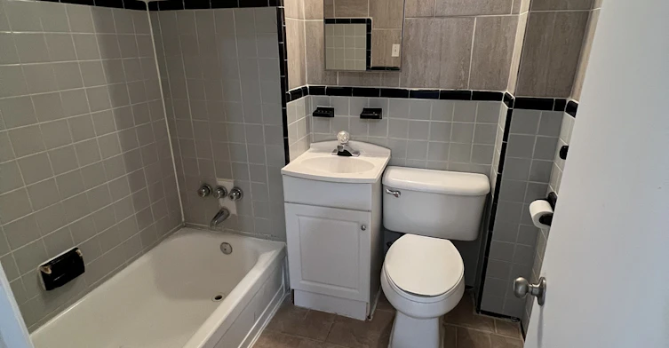 506-5475 Westminster, Côte-Saint-Luc, QC, H4X 2A4 - 7