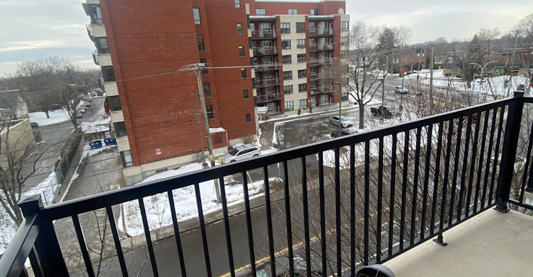 405-5475 Westminster, Côte-Saint-Luc, QC, H4X 2A4 - 3