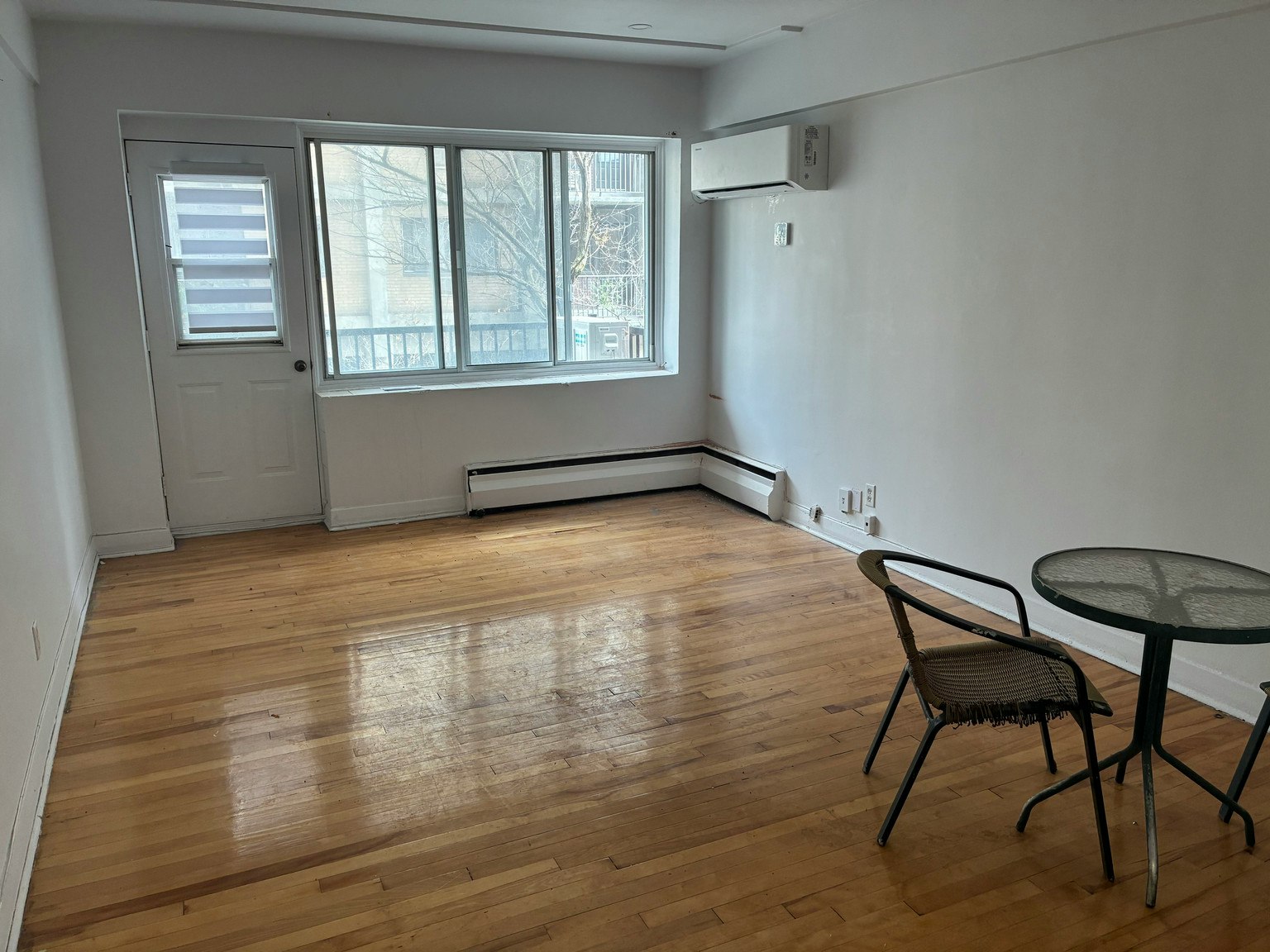 208-5475 Westminster, Côte-Saint-Luc, QC, H4X 2A4 - 4