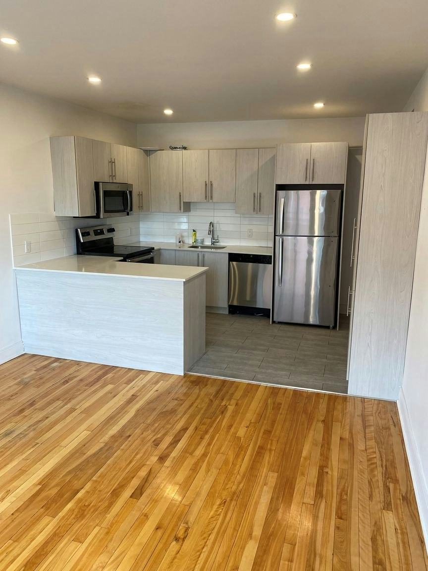 502-5475 Westminster, Côte-Saint-Luc, QC, H4X 2A4 - 13