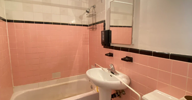 603-5475 Westminster, Côte-Saint-Luc, QC, H4X 2A4 - 3