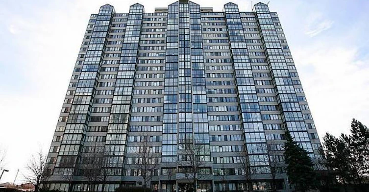 506-350 Webb Drive, Mississauga, ON, L5B 3W4