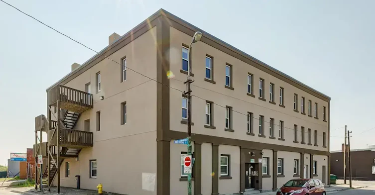 01-1601 Broad Street, Regina, SK, S4P 1X3 - 9