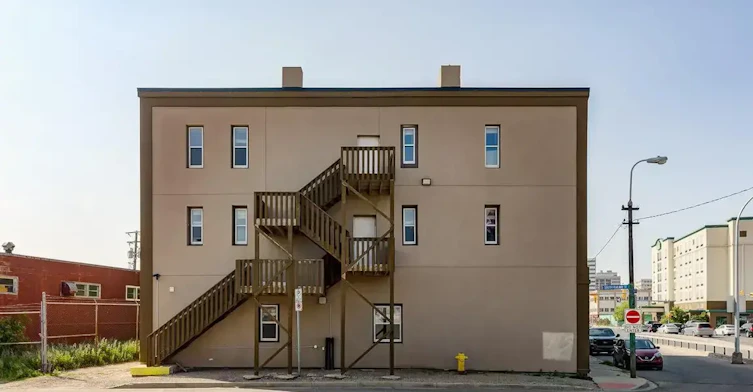 12-1601 Broad Street, Regina, SK, S4P 1X3 - 10