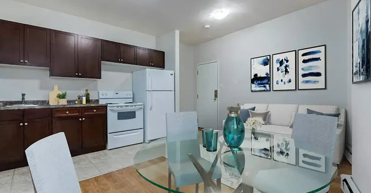 20-1601 Broad Street, Regina, SK, S4P 1X3 - 2