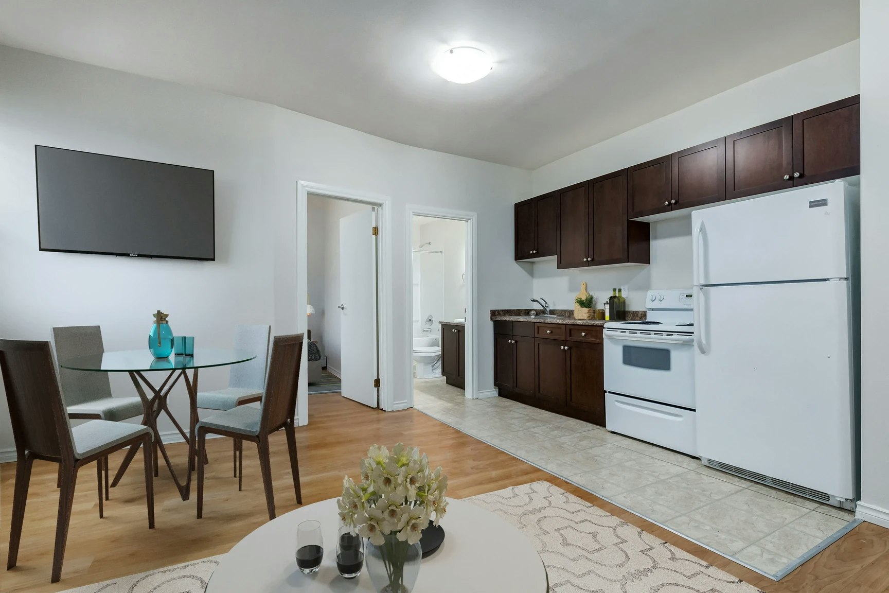 20-1601 Broad Street, Regina, SK, S4P 1X3