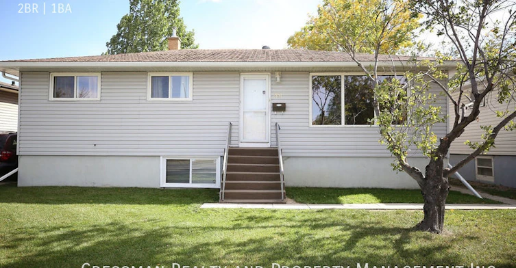 B-2151 Park Street, Regina, SK, S4N 2G8